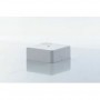 Коробка распаячная для наружного монтажа КР-41205-01-50x50x20-IP40-КЭАЗ Коробка распаячная для наружного монтажа КР-41205-01-50x50x20-IP40-КЭАЗ