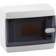 Корпус пластиковый OptiBox P-CNK-1-06-IP41
