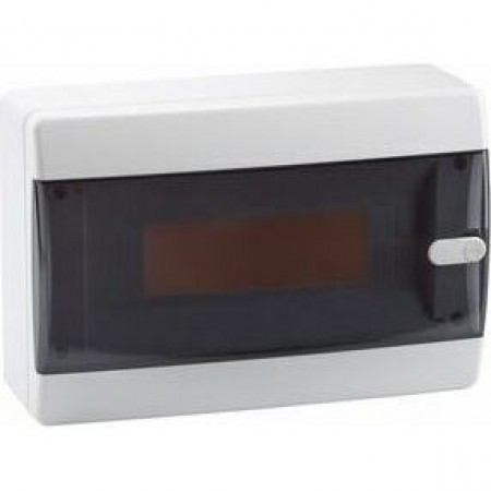 Корпус пластиковый OptiBox P-CNK-1-12-IP41 Корпус пластиковый OptiBox P-CNK-1-12-IP41