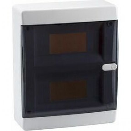 Корпус пластиковый OptiBox P-CNK-1-18-IP41 Корпус пластиковый OptiBox P-CNK-1-18-IP41