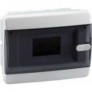 Корпус пластиковый OptiBox P-CVK-1-08-IP41