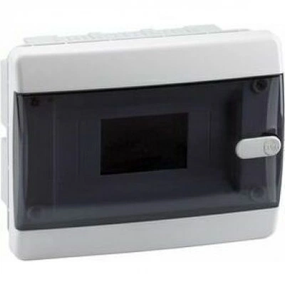 Корпус пластиковый OptiBox P-CVK-1-08-IP41