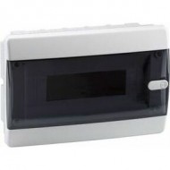 Корпус пластиковый OptiBox P-CVK-1-12-IP41