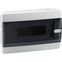 Корпус пластиковый OptiBox P-CVK-1-12-IP41