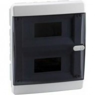 Корпус пластиковый OptiBox P-CVK-1-18-IP41