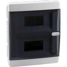 Корпус пластиковый OptiBox P-CVK-1-18-IP41