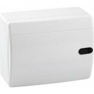 Корпус пластиковый OptiBox P-CNN-1-08-IP41