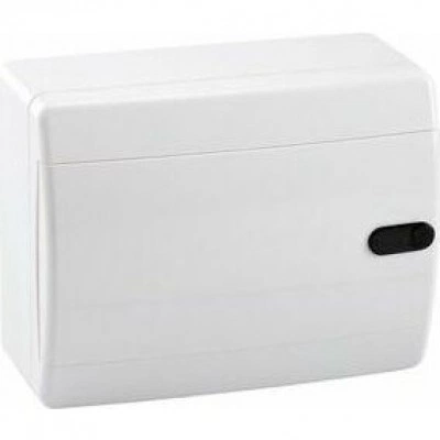 Корпус пластиковый OptiBox P-CNN-1-08-IP41