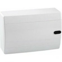 Корпус пластиковый OptiBox P-CNN-1-12-IP41