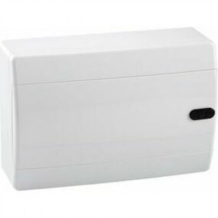 Корпус пластиковый OptiBox P-CNN-1-12-IP41 Корпус пластиковый OptiBox P-CNN-1-12-IP41