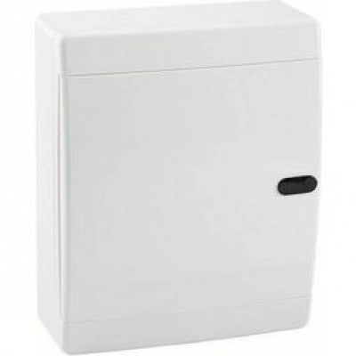 Корпус пластиковый OptiBox P-CNN-1-18-IP41 Корпус пластиковый OptiBox P-CNN-1-18-IP41