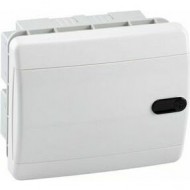 Корпус пластиковый OptiBox P-CVN-1-06-IP41