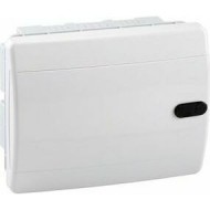 Корпус пластиковый OptiBox P-CVN-1-08-IP41