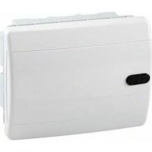 Корпус пластиковый OptiBox P-CVN-1-08-IP41