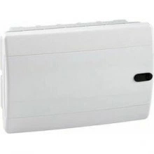 Корпус пластиковый OptiBox P-CVN-1-12-IP41