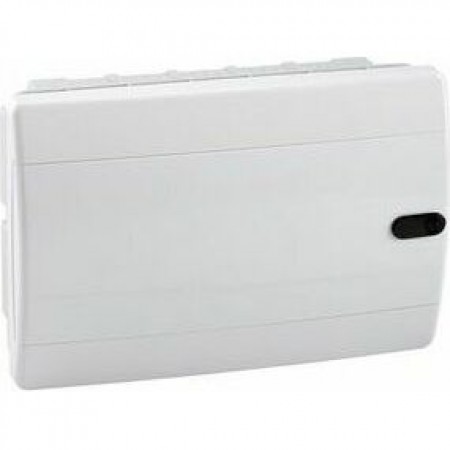 Корпус пластиковый OptiBox P-CVN-1-12-IP41 Корпус пластиковый OptiBox P-CVN-1-12-IP41