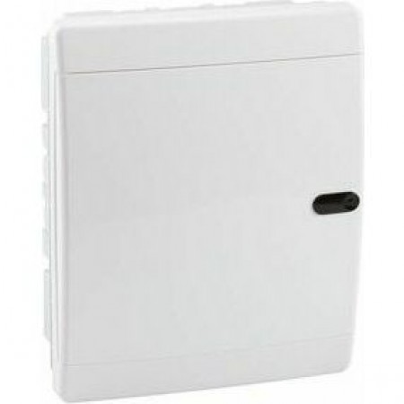 Корпус пластиковый OptiBox P-CVN-1-18-IP41 Корпус пластиковый OptiBox P-CVN-1-18-IP41