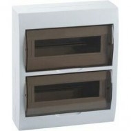 Бокс ЩРН-П-24-IP40-КЭАЗ