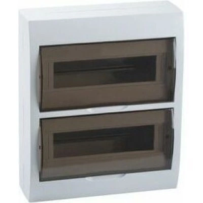 Бокс ЩРН-П-24-IP40-КЭАЗ Бокс ЩРН-П-24-IP40-КЭАЗ