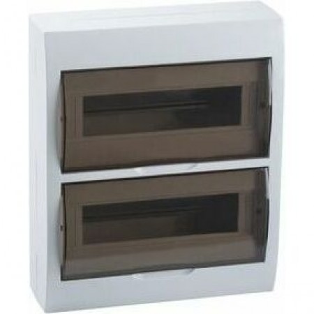 Бокс ЩРН-П-24-IP40-КЭАЗ Бокс ЩРН-П-24-IP40-КЭАЗ