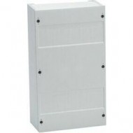 Комплект монтажного канала OptiBox G-С-12x2 Мodul