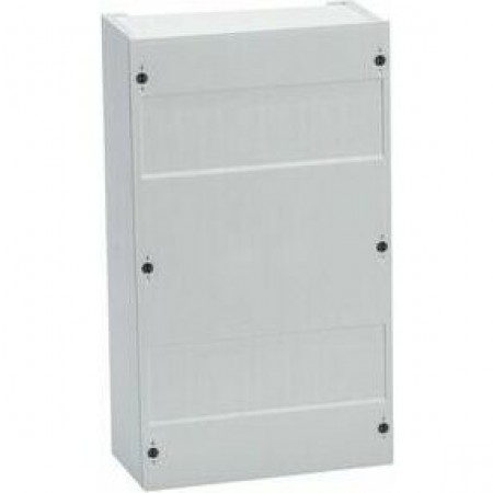 Комплект монтажного канала OptiBox G-С-12x2 Мodul Комплект монтажного канала OptiBox G-С-12x2 Мodul