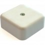 Коробка распаячная для наружного монтажа КР-41205-01-50x50x20-IP40-КЭАЗ Коробка распаячная для наружного монтажа КР-41205-01-50x50x20-IP40-КЭАЗ