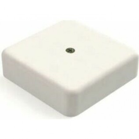 Коробка распаячная для наружного монтажа КР-41211-03-75x75x20-IP40-КЭАЗ Коробка распаячная для наружного монтажа КР-41211-03-75x75x20-IP40-КЭАЗ