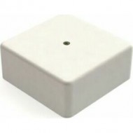 Коробка распаячная для наружного монтажа КР-41221-01-100x100x44-IP40-КЭАЗ