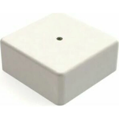 Коробка распаячная для наружного монтажа КР-41221-01-100x100x44-IP40-КЭАЗ Коробка распаячная для наружного монтажа КР-41221-01-100x100x44-IP40-КЭАЗ