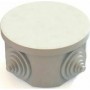 Коробка распаячная для наружного монтажа КР-41237-D75x40-IP44-КЭАЗ Коробка распаячная для наружного монтажа КР-41237-D75x40-IP44-КЭАЗ