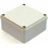 Коробка распаячная для наружного монтажа КР-41260-100x100x50-IP55-КЭАЗ Коробка распаячная для наружного монтажа КР-41260-100x100x50-IP55-КЭАЗ