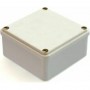 Коробка распаячная для наружного монтажа КР-41260-100x100x50-IP55-КЭАЗ Коробка распаячная для наружного монтажа КР-41260-100x100x50-IP55-КЭАЗ