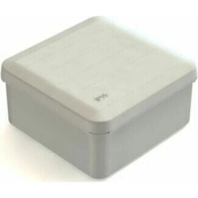 Коробка распаячная для наружного монтажа КР-41260-100x100x50-IP55-КЭАЗ Коробка распаячная для наружного монтажа КР-41260-100x100x50-IP55-КЭАЗ