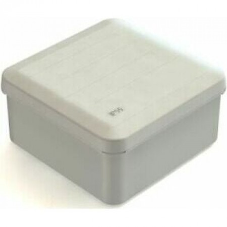Коробка распаячная для наружного монтажа КР-41260-100x100x50-IP55-КЭАЗ Коробка распаячная для наружного монтажа КР-41260-100x100x50-IP55-КЭАЗ