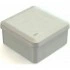 Коробка распаячная для наружного монтажа КР-41260-100x100x50-IP55-КЭАЗ Коробка распаячная для наружного монтажа КР-41260-100x100x50-IP55-КЭАЗ