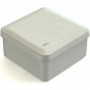 Коробка распаячная для наружного монтажа КР-41260-100x100x50-IP55-КЭАЗ Коробка распаячная для наружного монтажа КР-41260-100x100x50-IP55-КЭАЗ