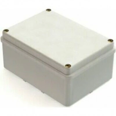 Коробка распаячная для наружного монтажа КР-41261-150x110x85-IP44-КЭАЗ