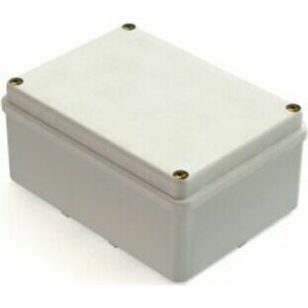 Коробка распаячная для наружного монтажа КР-41261-150x110x85-IP44-КЭАЗ Коробка распаячная для наружного монтажа КР-41261-150x110x85-IP44-КЭАЗ