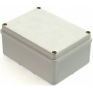 Коробка распаячная для наружного монтажа КР-41262-150x110x85-IP55-КЭАЗ