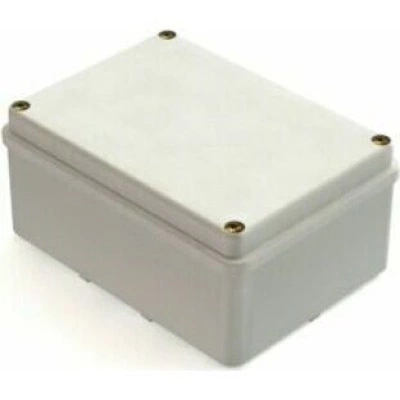 Коробка распаячная для наружного монтажа КР-41262-150x110x85-IP55-КЭАЗ