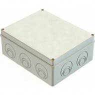 Коробка распаячная для наружного монтажа КР-41272-240x195x90-IP55-КЭАЗ