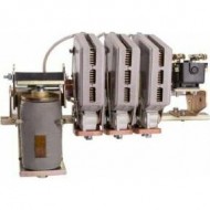 Контактор КТП-6033Б-250А-220DC-У3-КЭАЗ