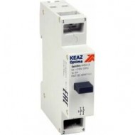 Кнопка управления модульная OptiDin KM63-AF-02-УХЛ3