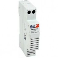 Звонок электрический модульный OptiDin ZM63-12AC-УХЛ3