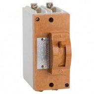 Выключатель АК50Б-2МГОМ3, постоянный, 8А, 6Iн, условие - 01, ТУ16-522.136-78