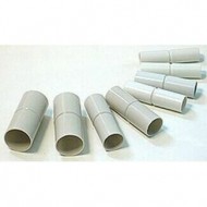 Муфта соединительная D40мм-КЭАЗ