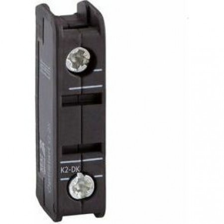 Блок клеммный OptiStart K2-DK Блок клеммный OptiStart K2-DK