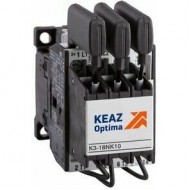 Контактор включения конденсаторов OptiStart K3-18NK01-230AC