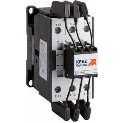 Контактор включения конденсаторов OptiStart K3-50K00-230AC